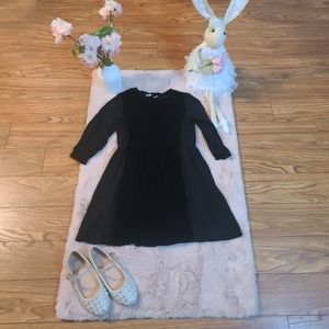 Girls dress like new